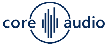 Logo Core Audio