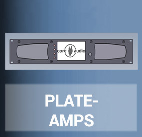 Plate Amps